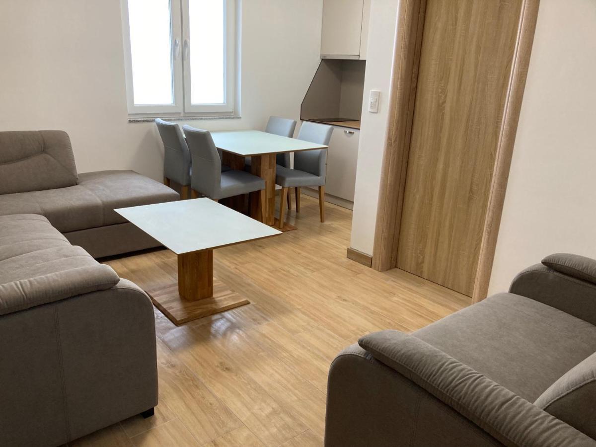 Vila Trnovo Apartman Jahorina Kültér fotó