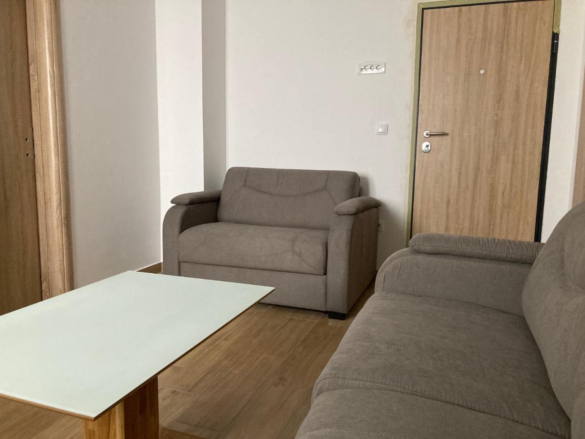 Vila Trnovo Apartman Jahorina Kültér fotó