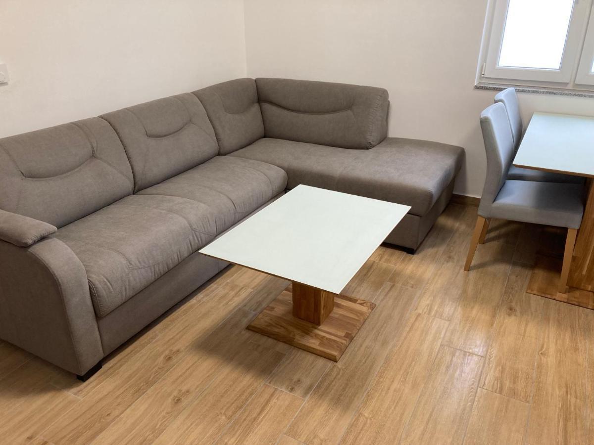 Vila Trnovo Apartman Jahorina Kültér fotó