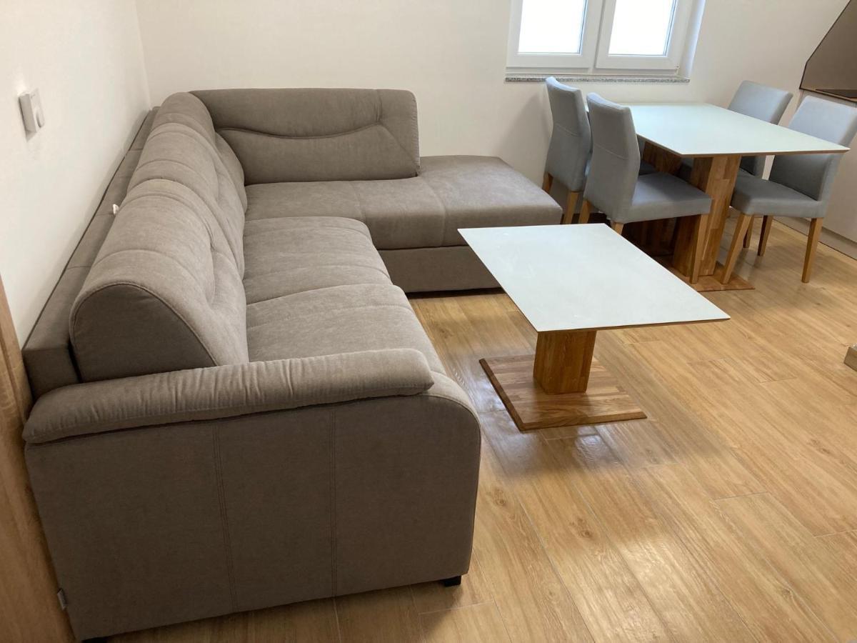 Vila Trnovo Apartman Jahorina Kültér fotó