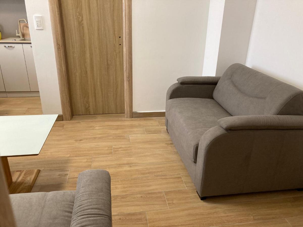 Vila Trnovo Apartman Jahorina Kültér fotó