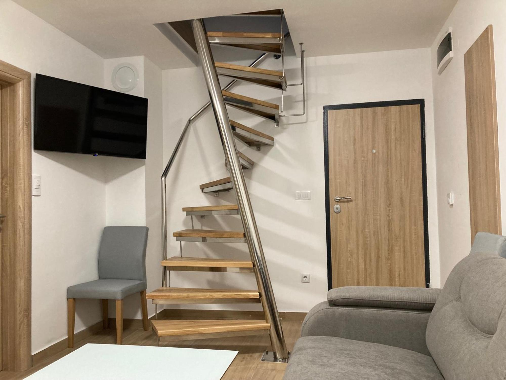 Vila Trnovo Apartman Jahorina Kültér fotó