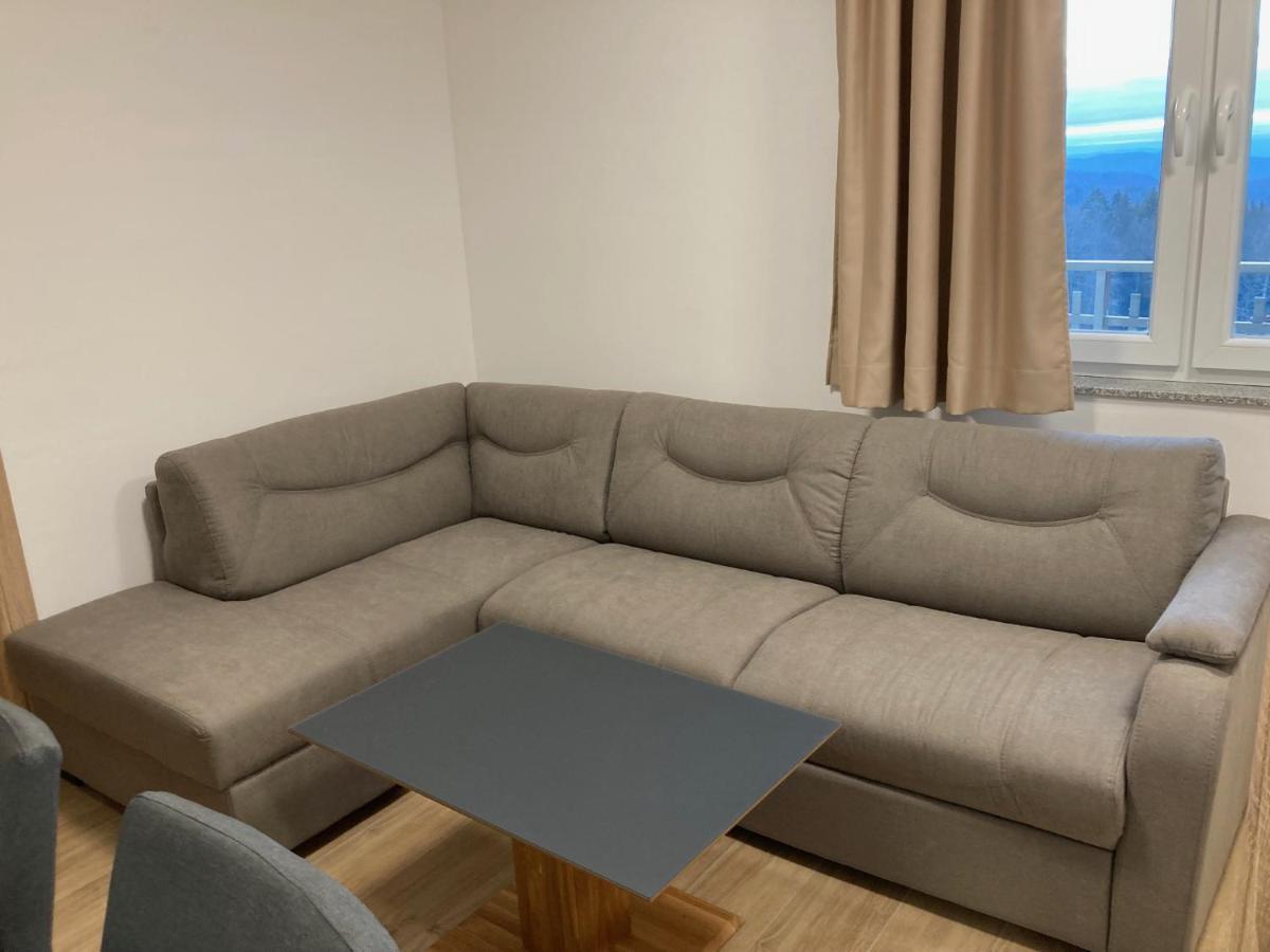 Vila Trnovo Apartman Jahorina Kültér fotó