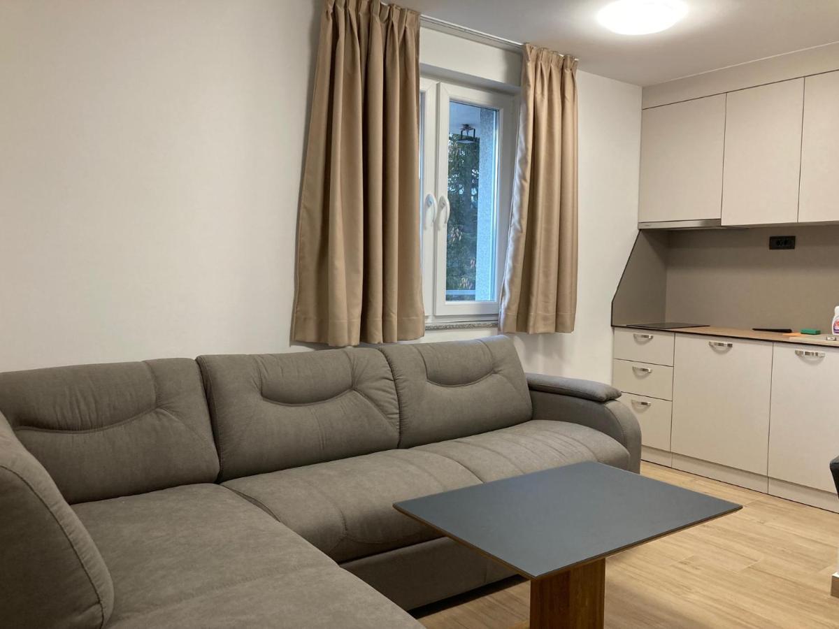 Vila Trnovo Apartman Jahorina Kültér fotó