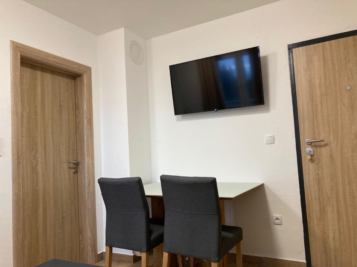 Vila Trnovo Apartman Jahorina Kültér fotó
