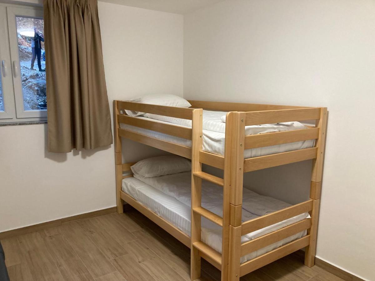 Vila Trnovo Apartman Jahorina Kültér fotó