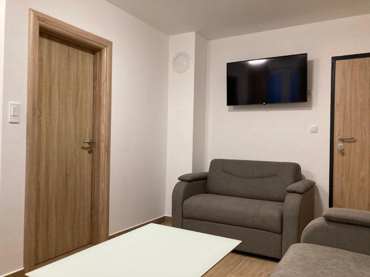Vila Trnovo Apartman Jahorina Kültér fotó