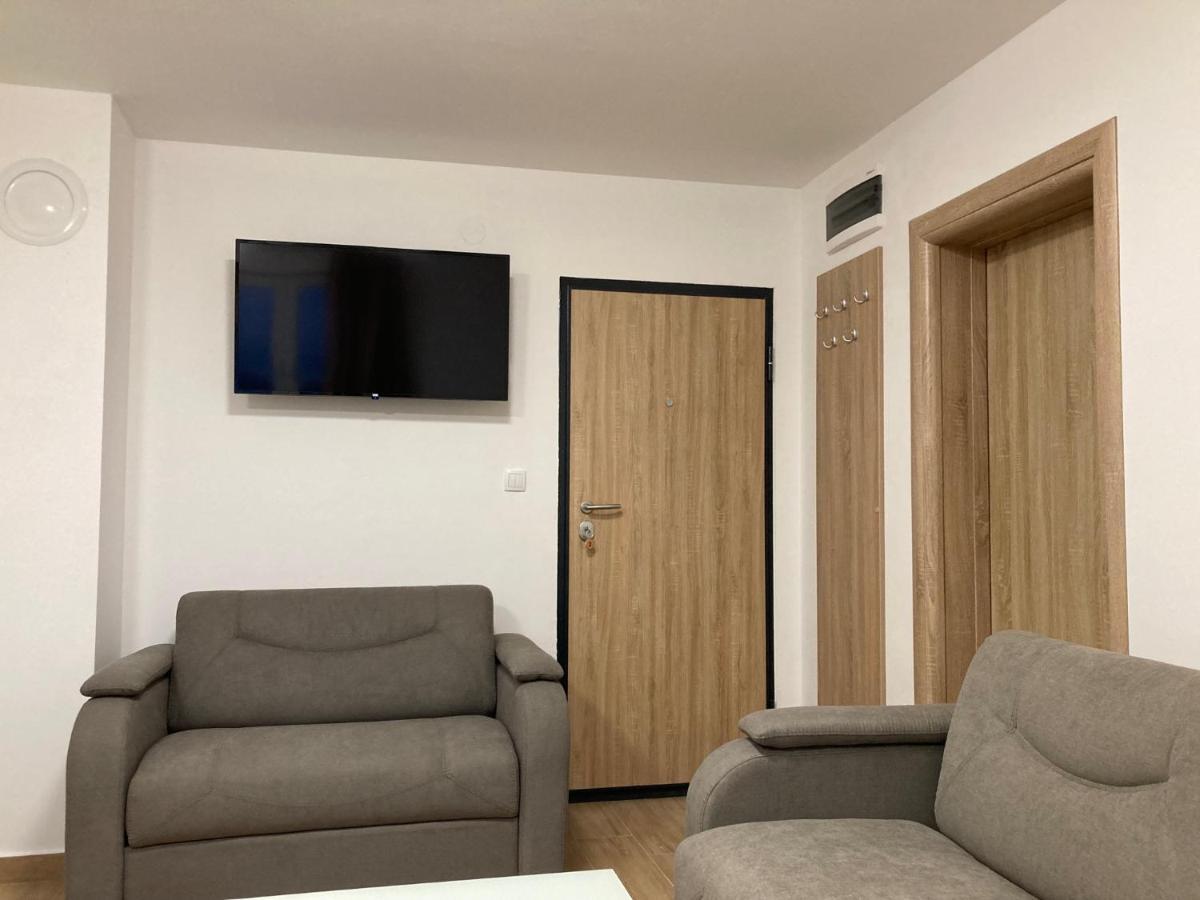 Vila Trnovo Apartman Jahorina Kültér fotó