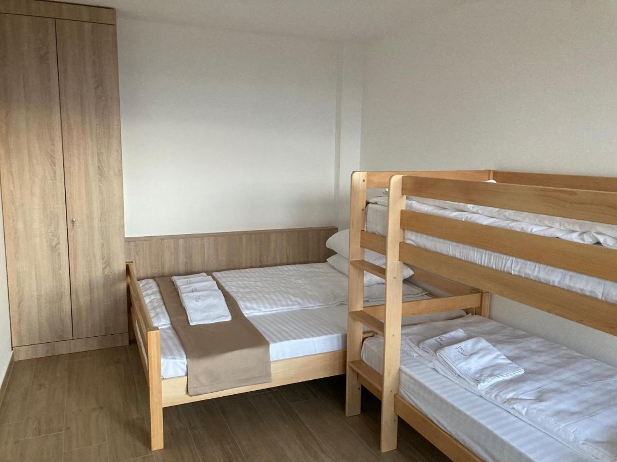 Vila Trnovo Apartman Jahorina Kültér fotó