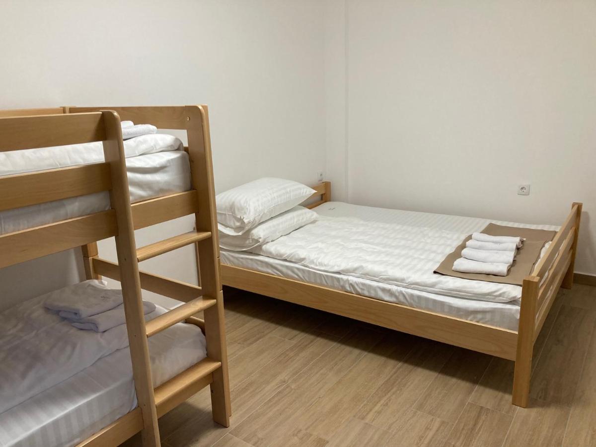Vila Trnovo Apartman Jahorina Kültér fotó