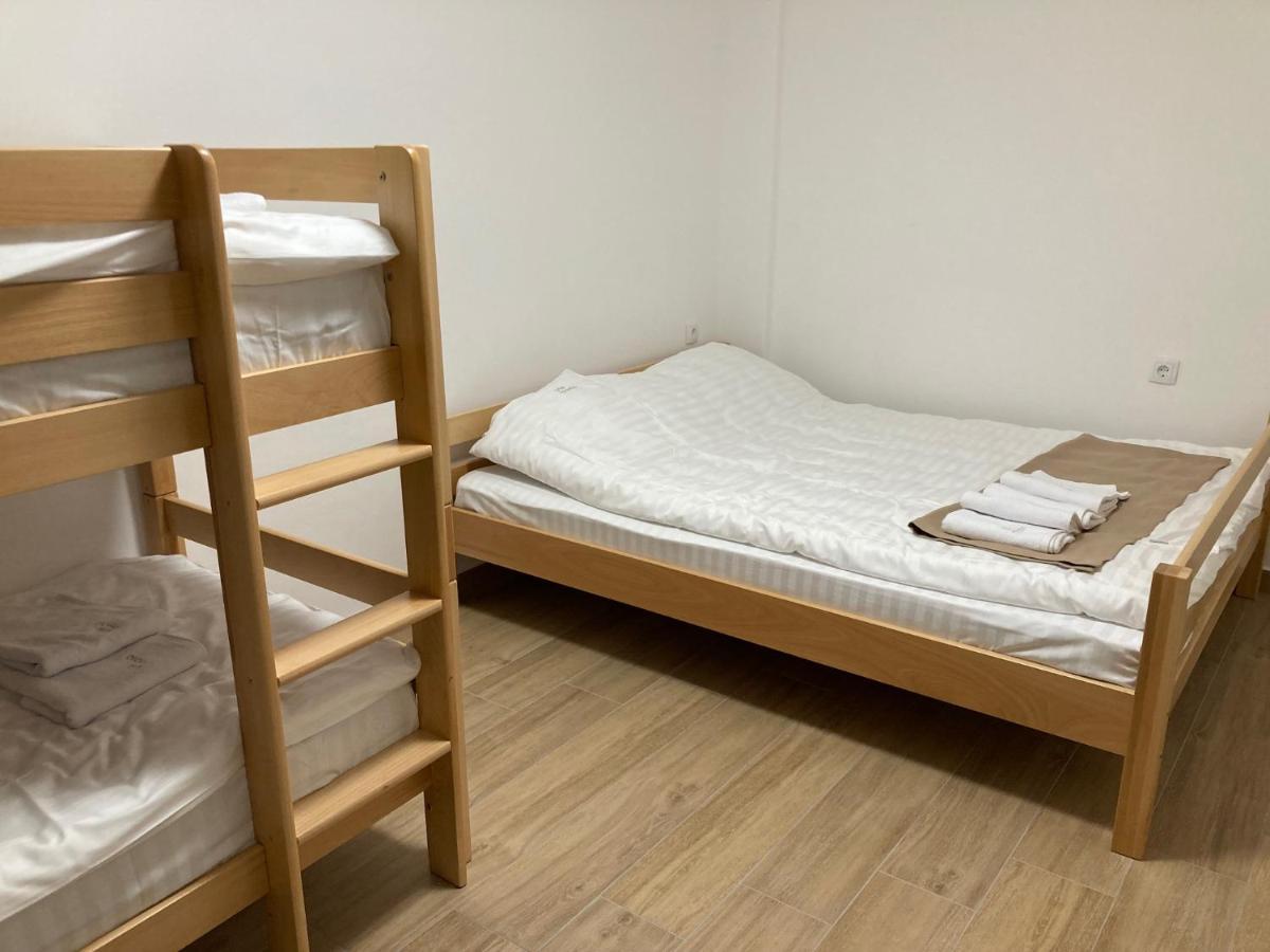 Vila Trnovo Apartman Jahorina Kültér fotó