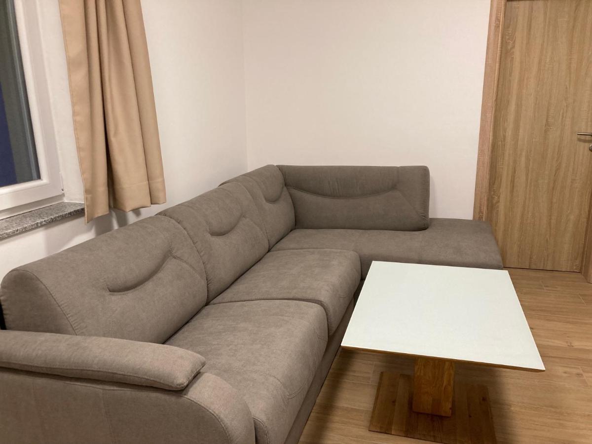 Vila Trnovo Apartman Jahorina Kültér fotó