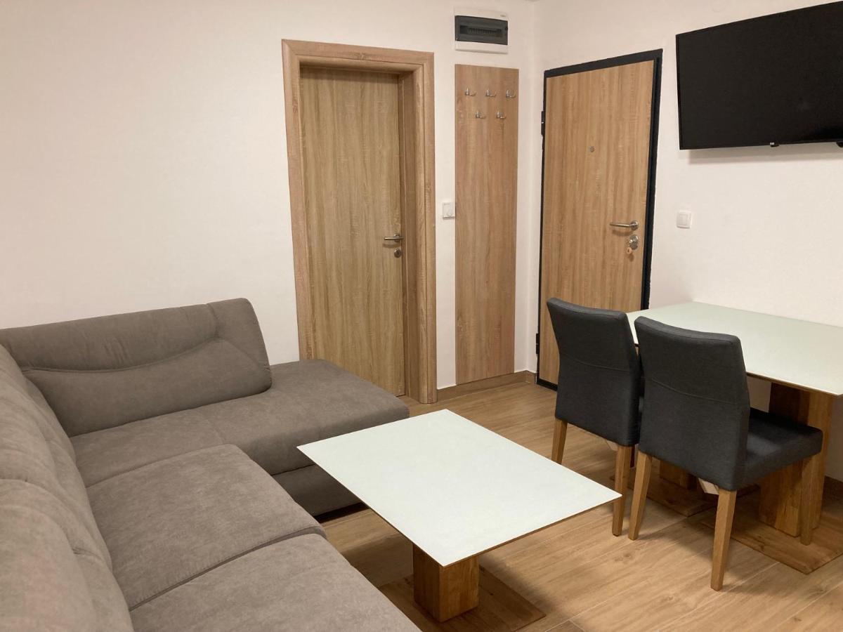 Vila Trnovo Apartman Jahorina Kültér fotó