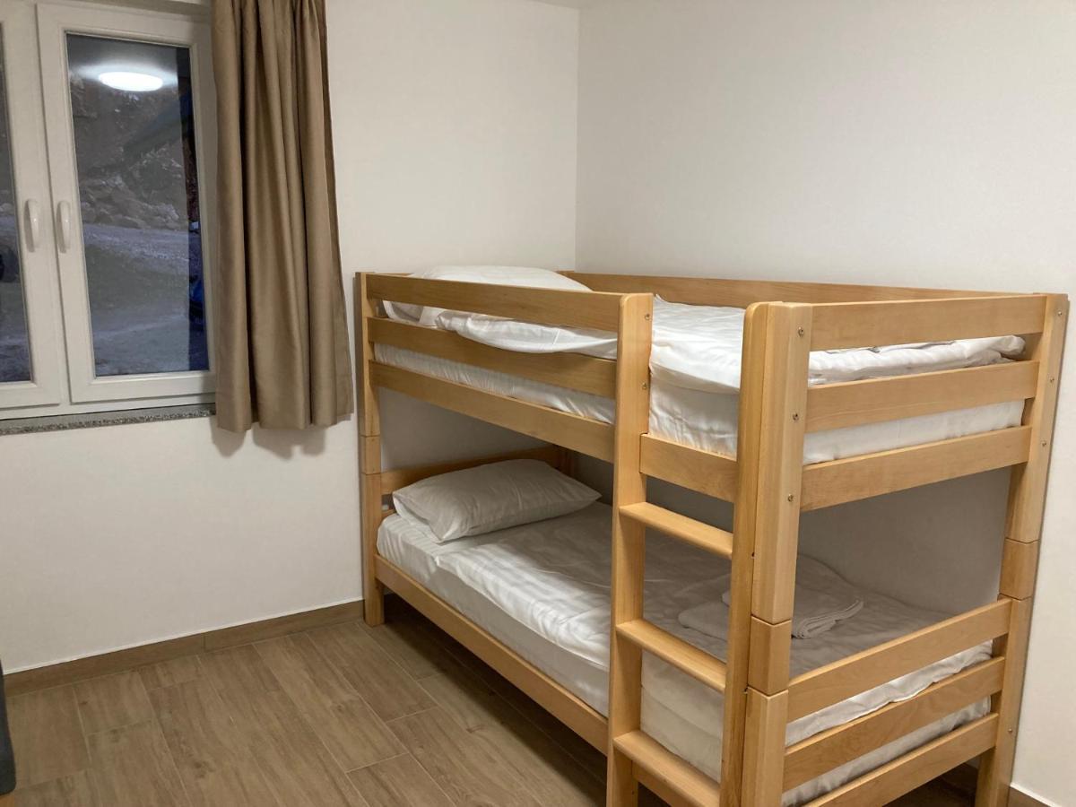 Vila Trnovo Apartman Jahorina Kültér fotó