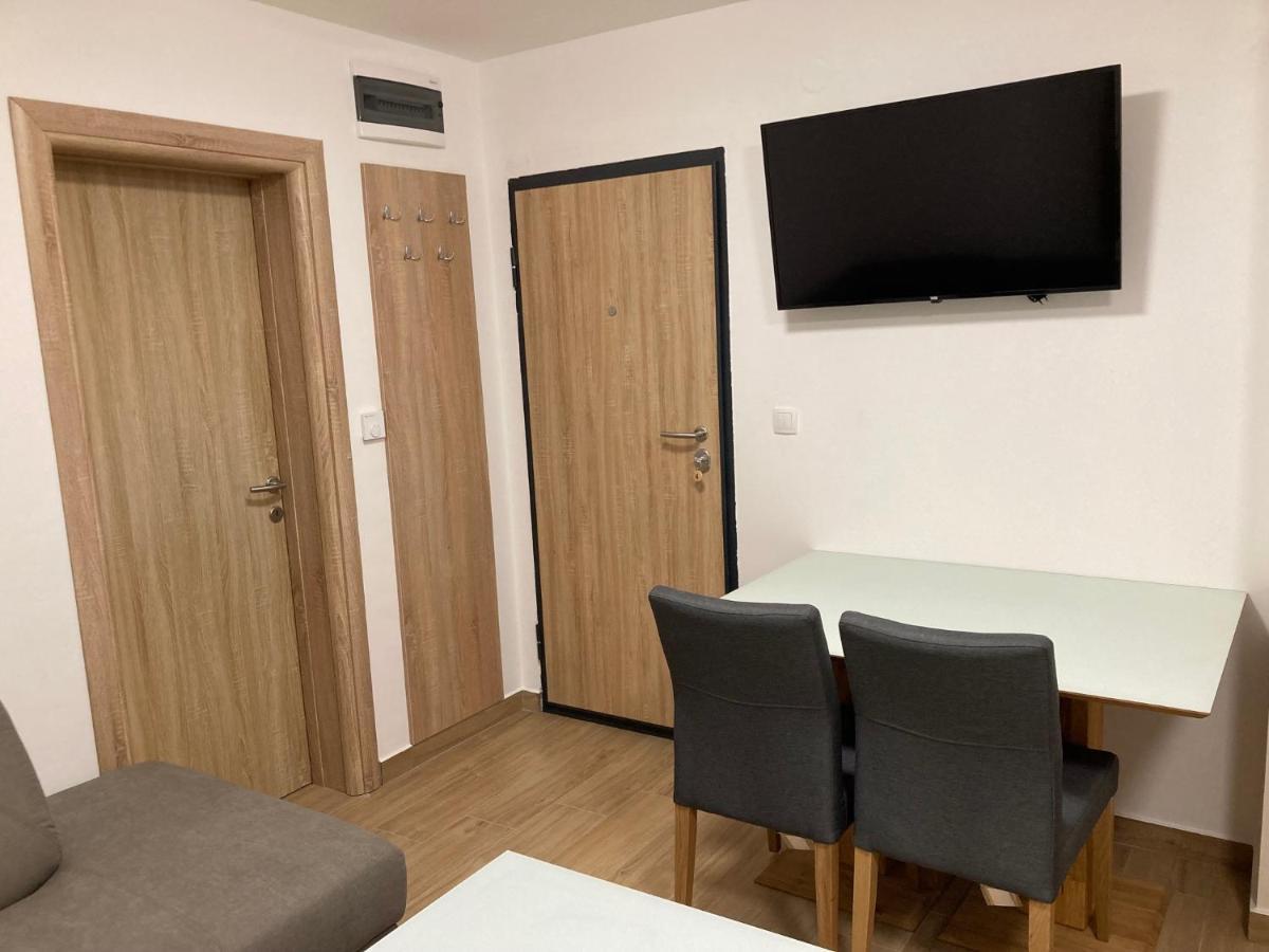 Vila Trnovo Apartman Jahorina Kültér fotó