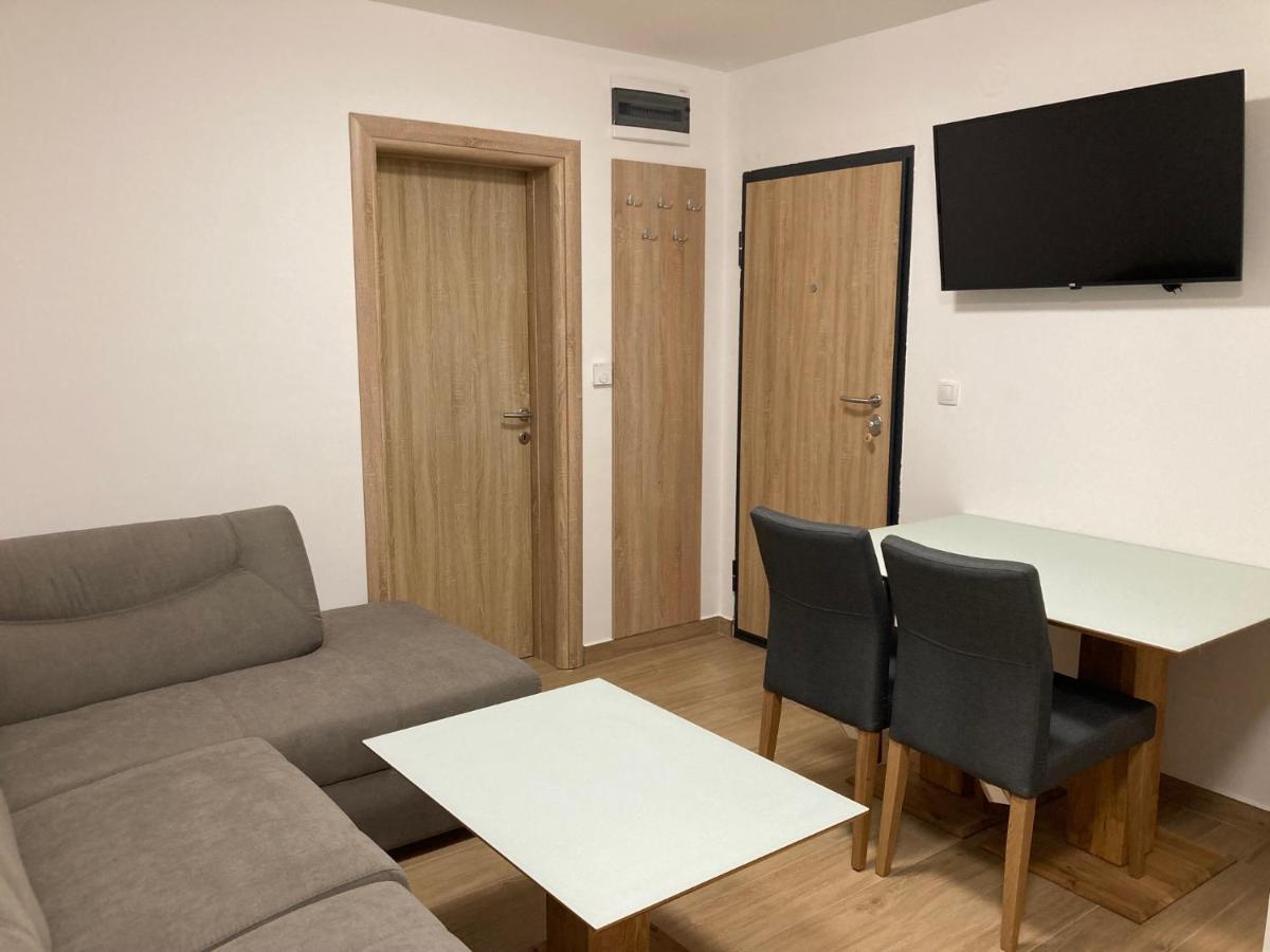 Vila Trnovo Apartman Jahorina Kültér fotó