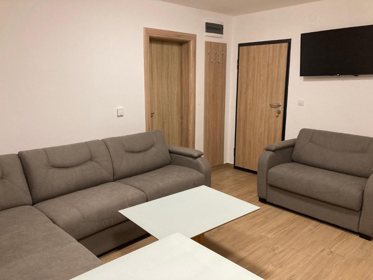 Vila Trnovo Apartman Jahorina Kültér fotó