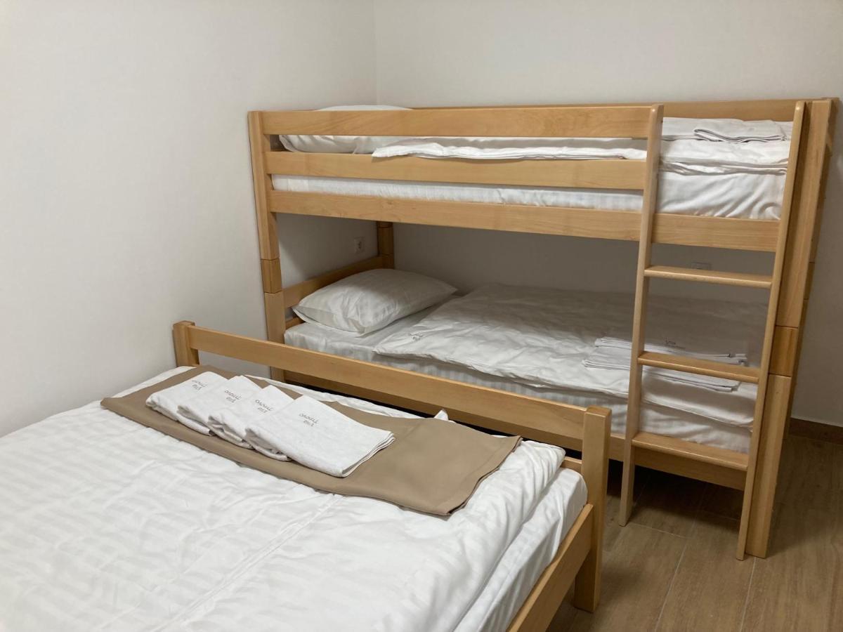 Vila Trnovo Apartman Jahorina Kültér fotó