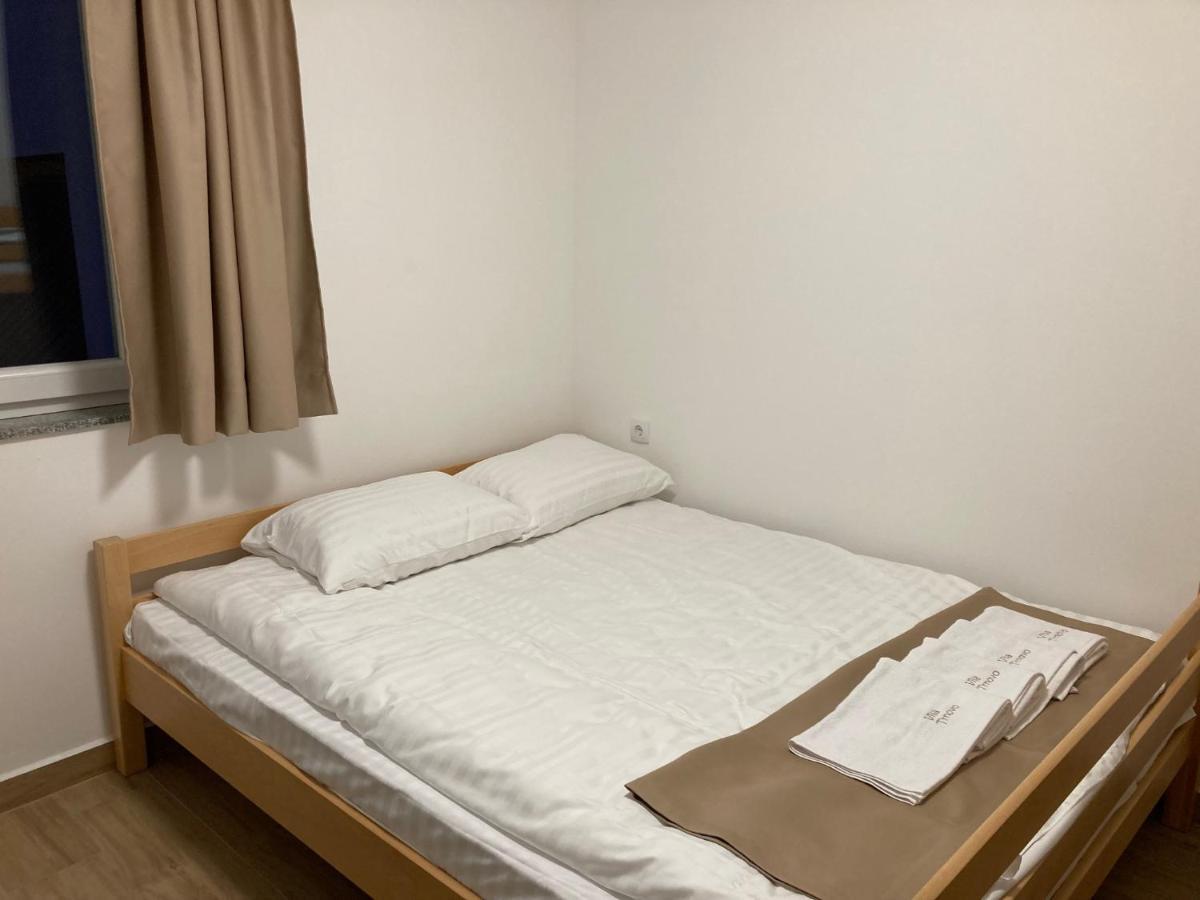 Vila Trnovo Apartman Jahorina Kültér fotó