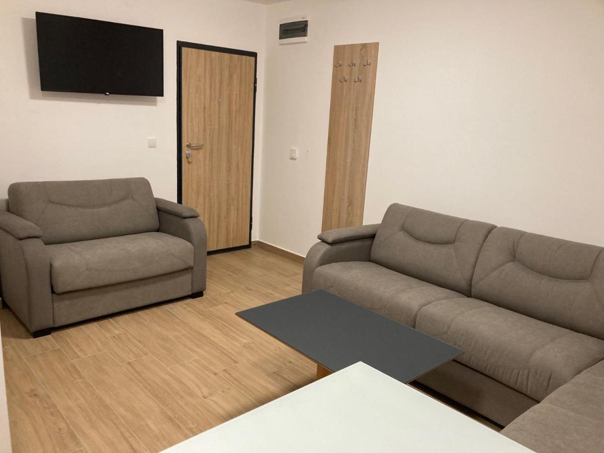 Vila Trnovo Apartman Jahorina Kültér fotó
