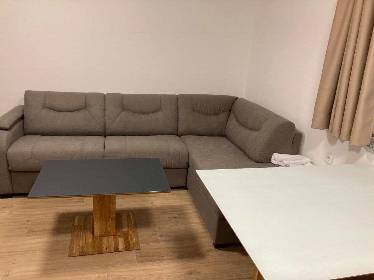 Vila Trnovo Apartman Jahorina Kültér fotó