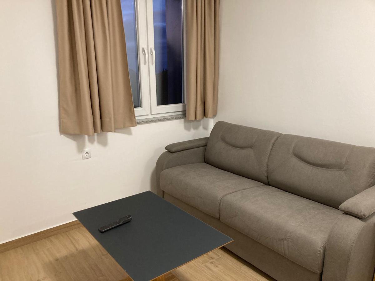 Vila Trnovo Apartman Jahorina Kültér fotó