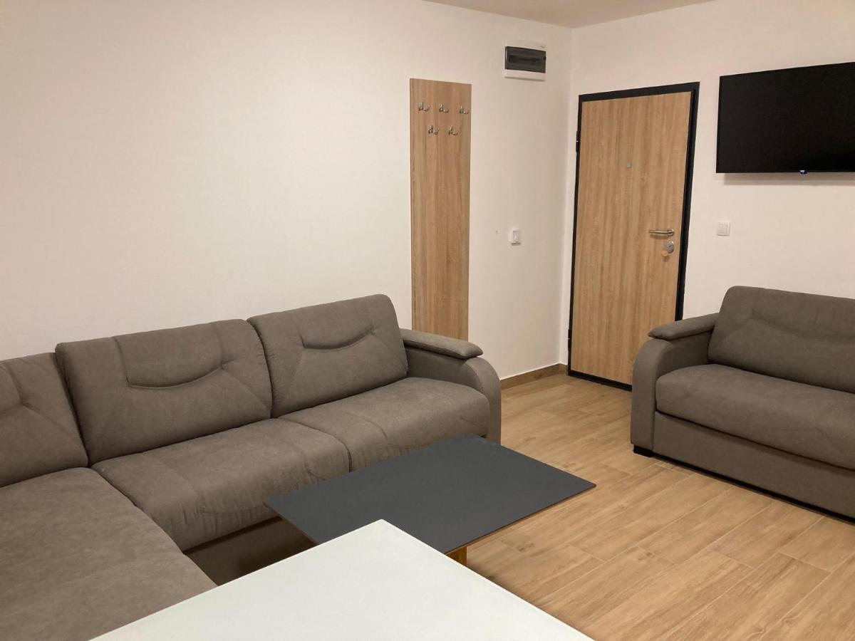 Vila Trnovo Apartman Jahorina Kültér fotó