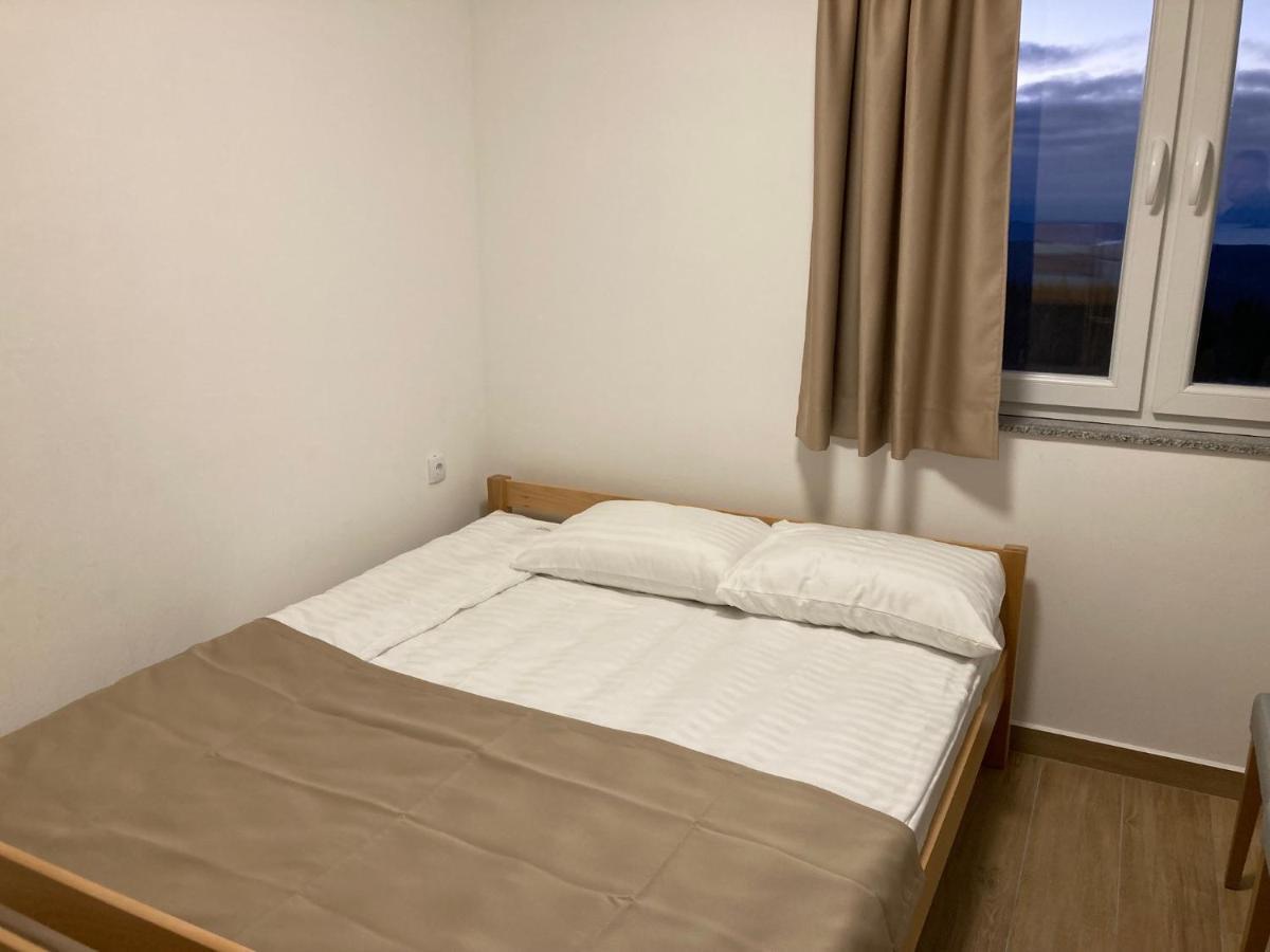 Vila Trnovo Apartman Jahorina Kültér fotó