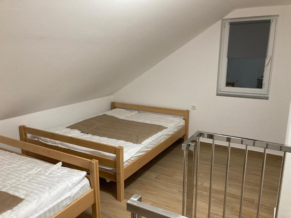 Vila Trnovo Apartman Jahorina Kültér fotó