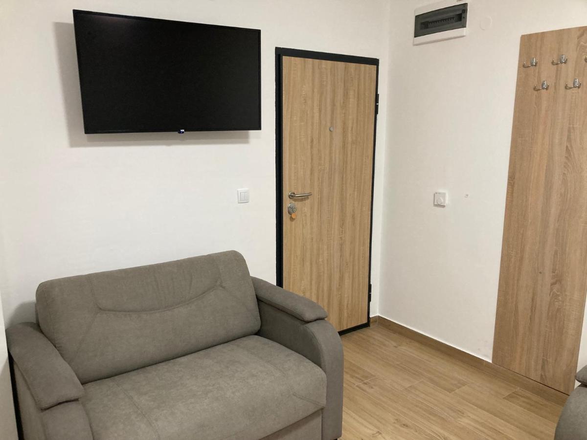 Vila Trnovo Apartman Jahorina Kültér fotó