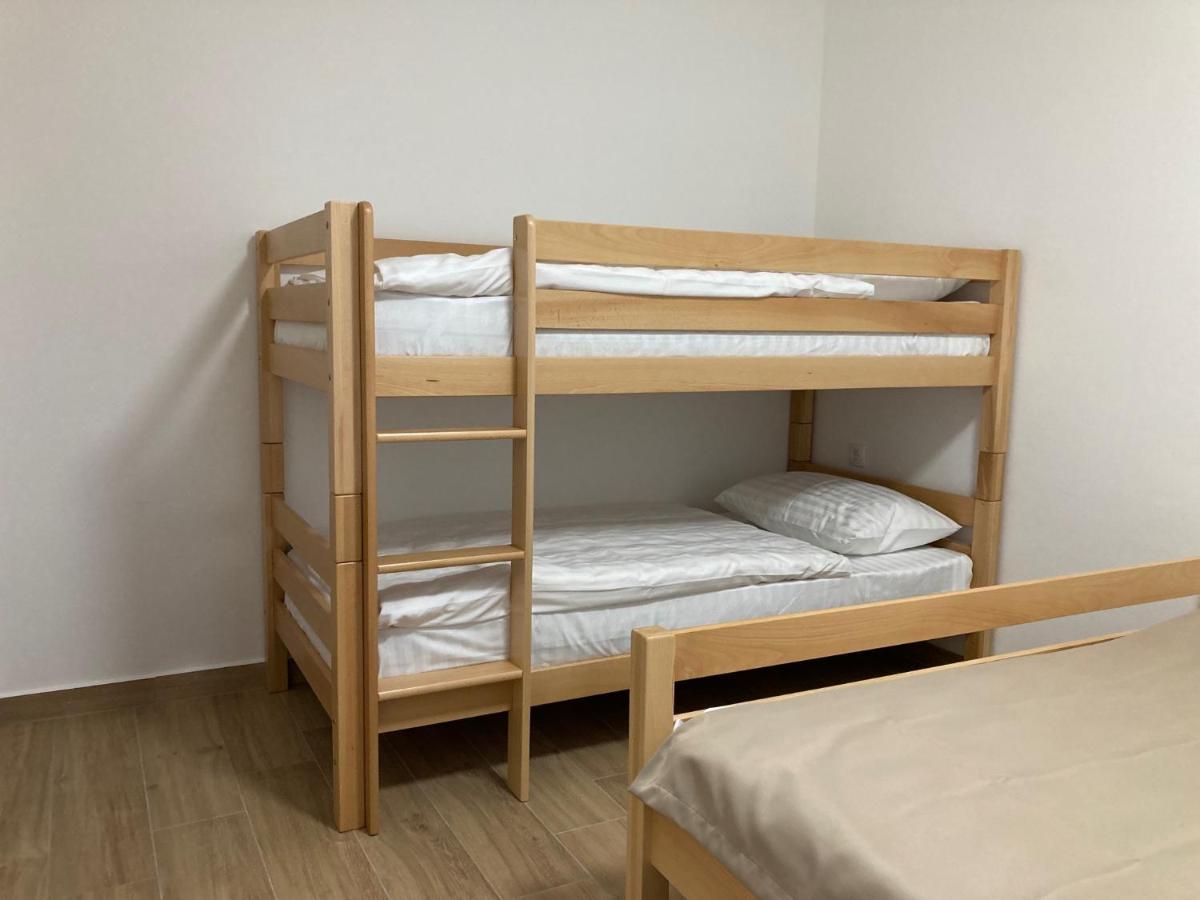 Vila Trnovo Apartman Jahorina Kültér fotó
