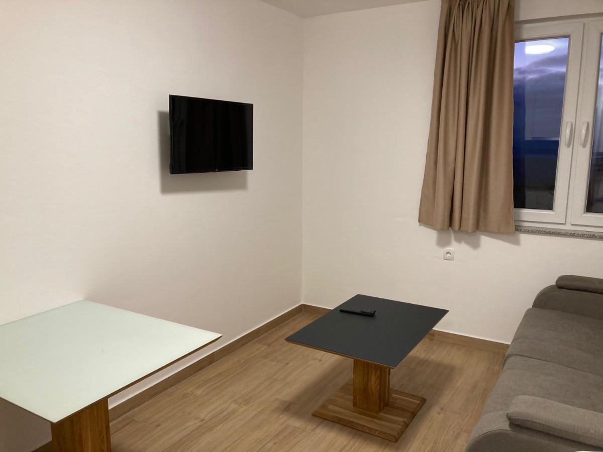 Vila Trnovo Apartman Jahorina Kültér fotó