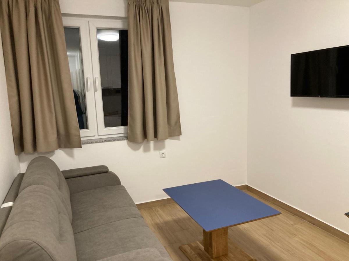 Vila Trnovo Apartman Jahorina Kültér fotó