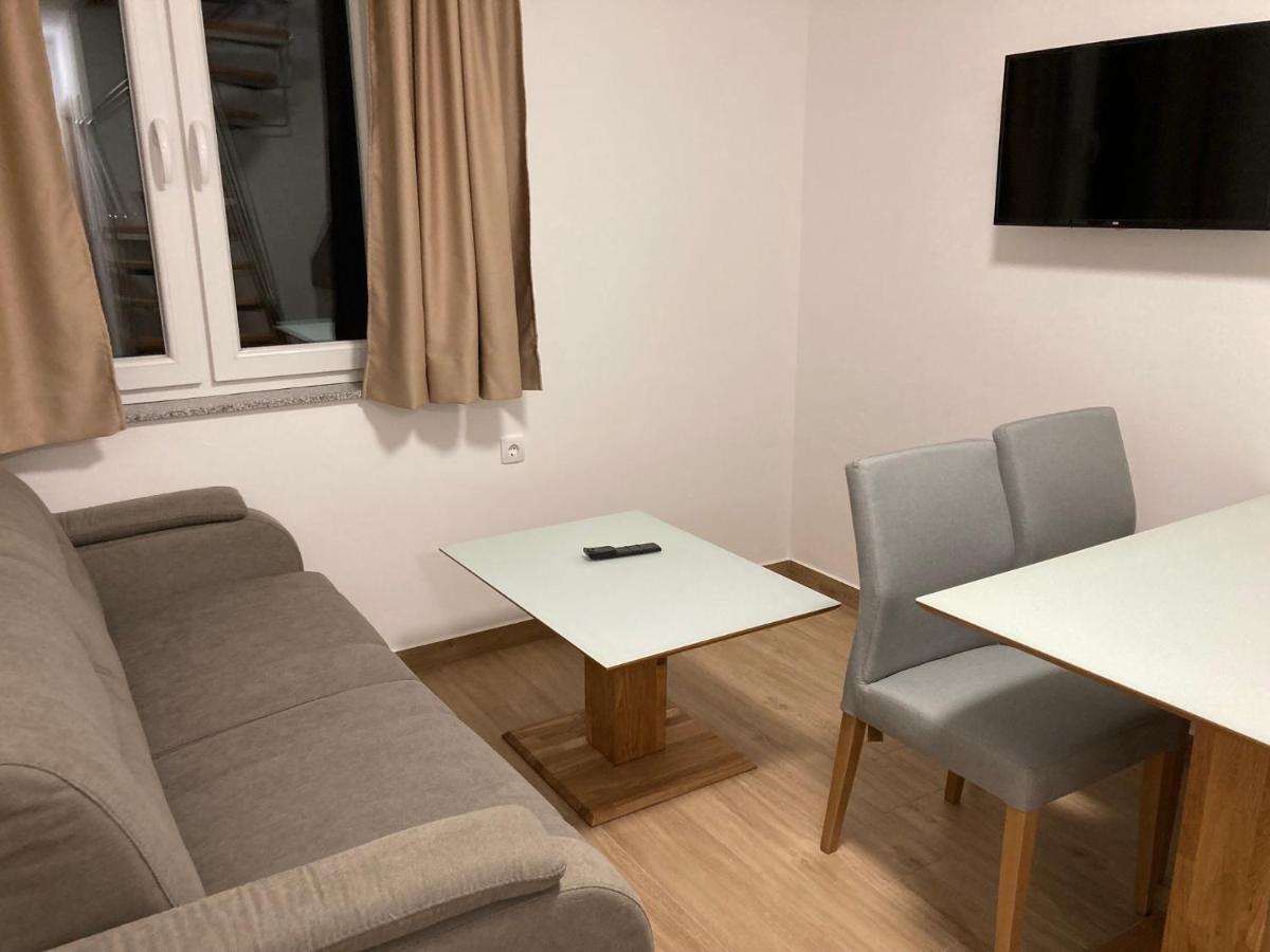 Vila Trnovo Apartman Jahorina Kültér fotó