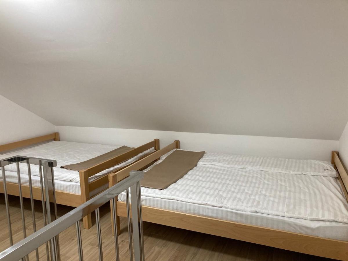 Vila Trnovo Apartman Jahorina Kültér fotó