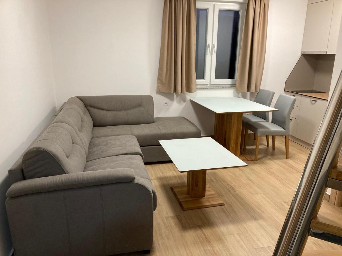 Vila Trnovo Apartman Jahorina Kültér fotó