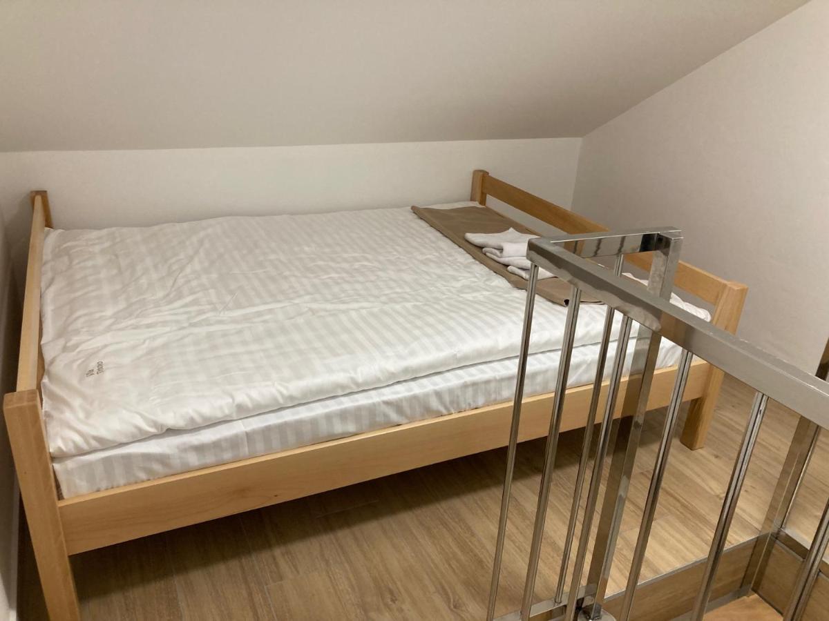 Vila Trnovo Apartman Jahorina Kültér fotó