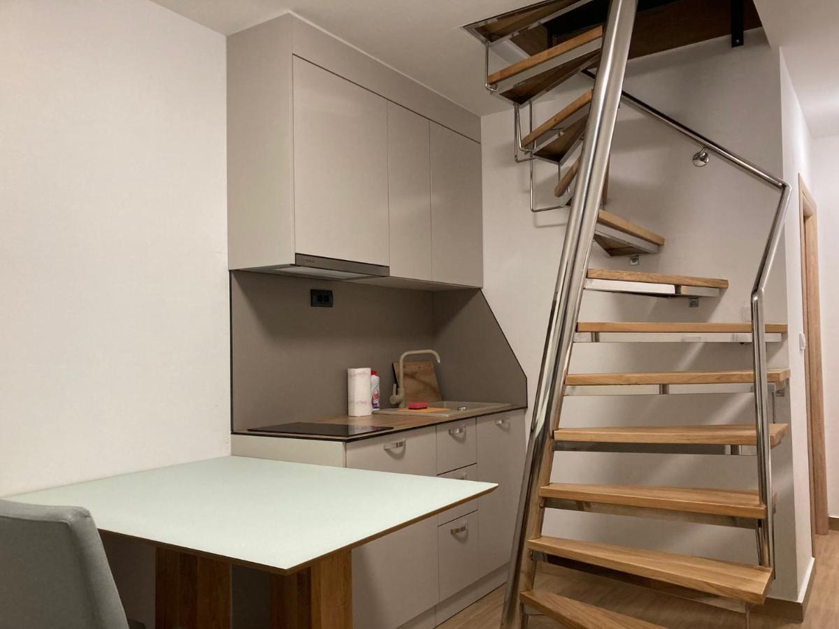 Vila Trnovo Apartman Jahorina Kültér fotó
